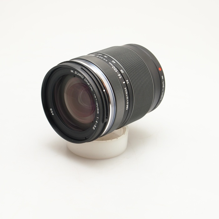 �y���Áz(�I�[�G���V�X�e��) OM SYSTEM M.ZUIKO DIGITAL ED14-150/F4.0-5.6II