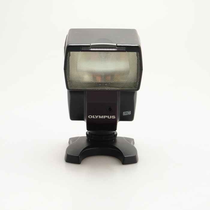 �y���Áz(�I�����p�X) OLYMPUS FL-36R �t���b�V��