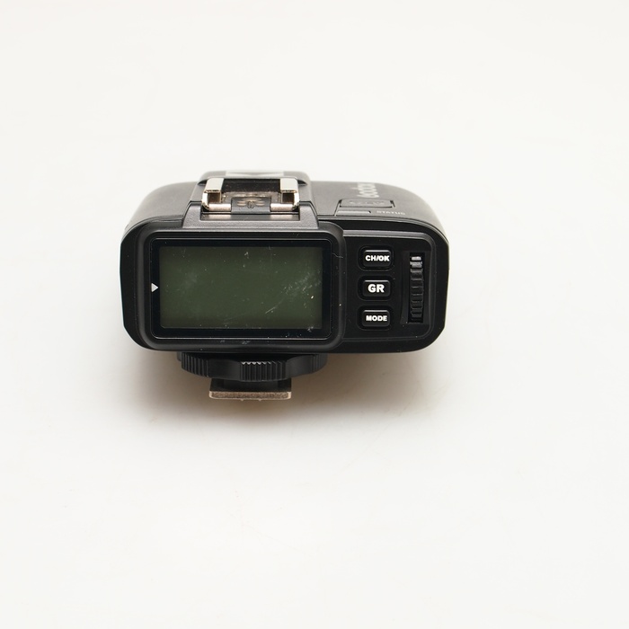 �y���Áz(���ޯ��) GODOX X1TC TTL���C�����X�t���b�V���g���K�[ �L���m���p