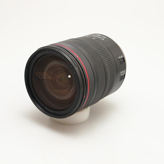 �y���Áz(�L���m��) Canon RF24-105/4L IS USM