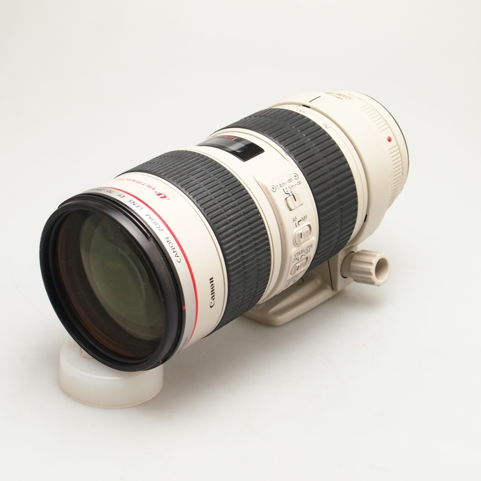 �y���Áz(�L���m��) Canon EF70-200/2.8L IS USM