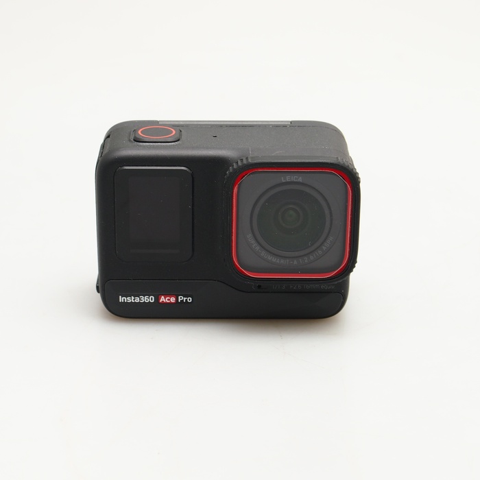�y���ÁzIntsta360 AcePro