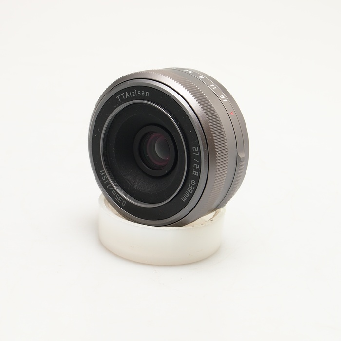 �y���Áz(TTArtisan) TTArtisan AF27/2.8 (X-Mount�p)
