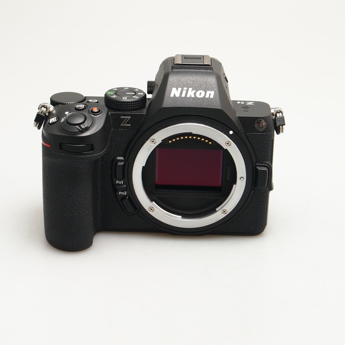 �y���Áz(�j�R��) Nikon Z5II �{�f�C