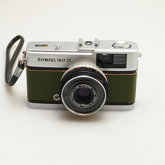 �y���Áz(�I�����p�X) OLYMPUS TRIP 35 �v�����i