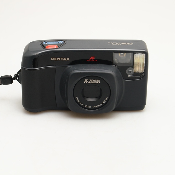 �y���Áz(�y���^�b�N�X) PENTAX ZOOM 60 DATE