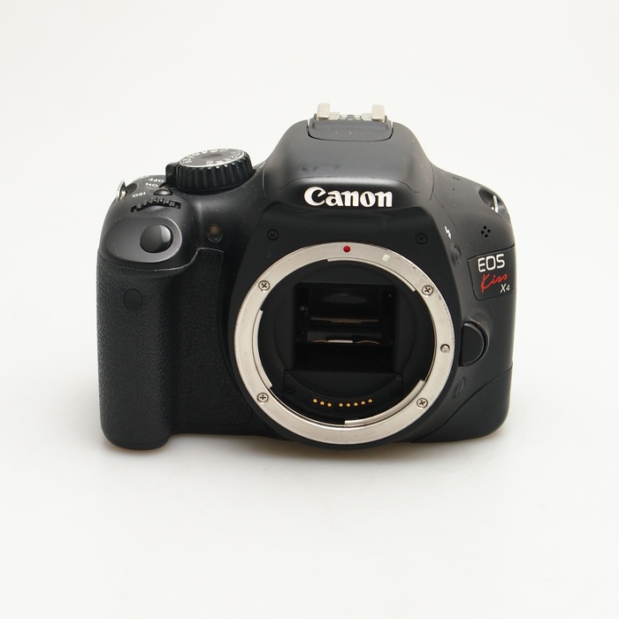 �y���Áz(�L���m��) Canon EOS Kiss X4