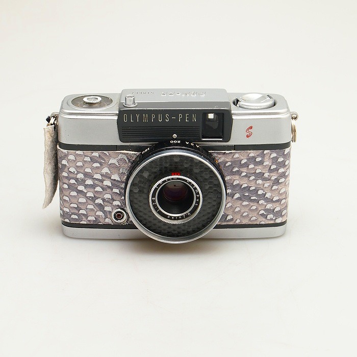 �y���Áz(�I�����p�X) OLYMPUS PEN EES ��D�F�v���փG�i