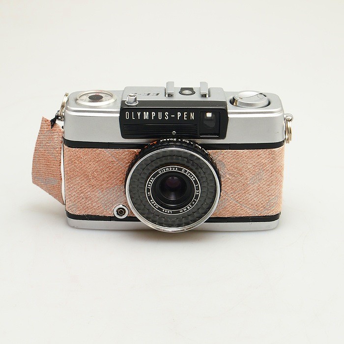 �y���Áz(�I�����p�X) OLYMPUS PEN EE-3 �ԕ��v���փG�i