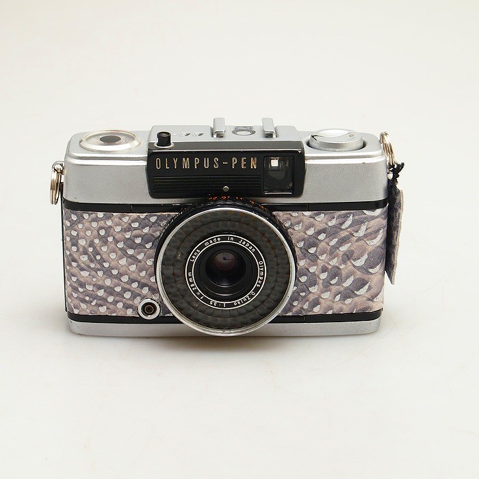 �y���Áz(�I�����p�X) OLYMPUS PEN EE-3��� ��D�F�v���փG�i