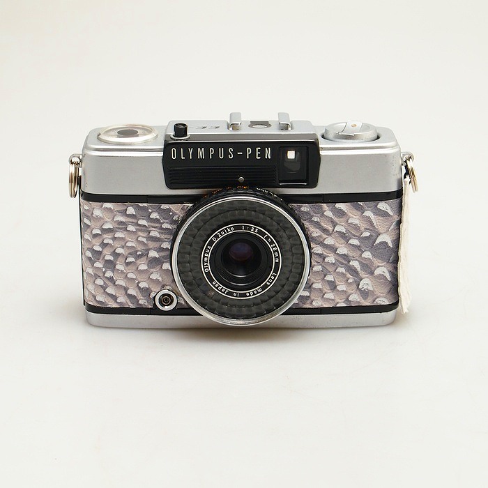 �y���Áz(�I�����p�X) OLYMPUS PEN EE-3��� ��D�F�v���փG�i