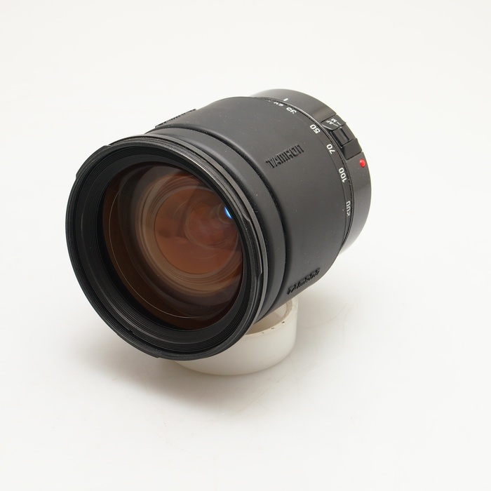 �y���Áz(�^������) TAMRON AF28-200/3.5-5.6 71DE
