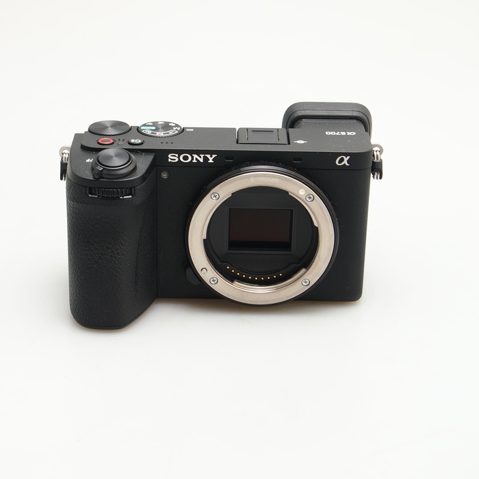 �y���Áz(�\�j�[) SONY ILCE-6700 ��6700 �{�f�C