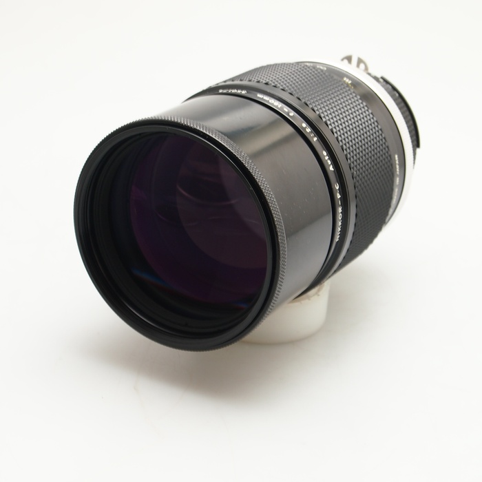 �y���Áz(�j�R��) Nikon NIKKOR-P�C Auto 180/2.8 AI��