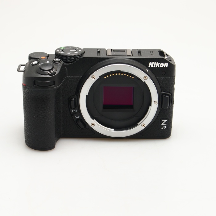 �y���Áz(�j�R��) Nikon Z 30 �{�f�C