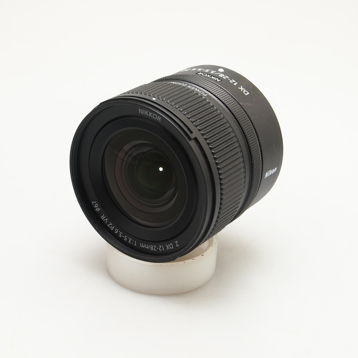 �y���Áz(�j�R��) Nikon Z DX 12-28/F3.5-5.6 PZ VR