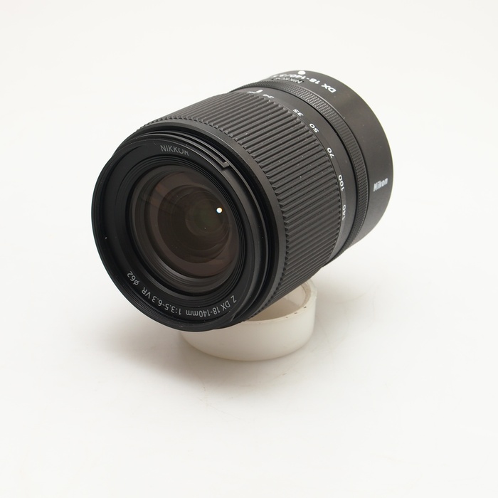 �y���Áz(�j�R��) Nikon Z DX 18-140/F3.5-6.3 VR