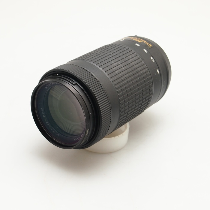 �y���Áz(�j�R��) Nikon AF-P DX 70-300/F4.5-6.3G ED VR
