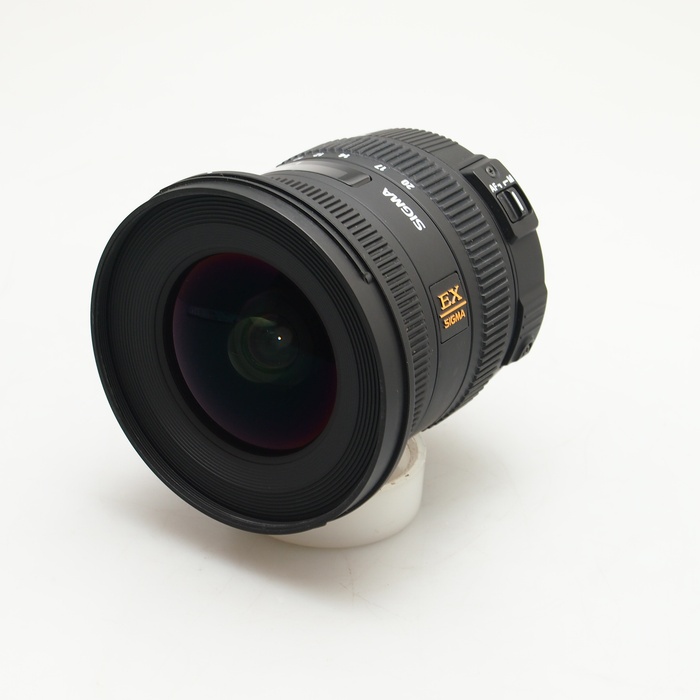 �y���Áz(�V�O�}) SIGMA 10-20/F3.5 EX DC HSM NA
