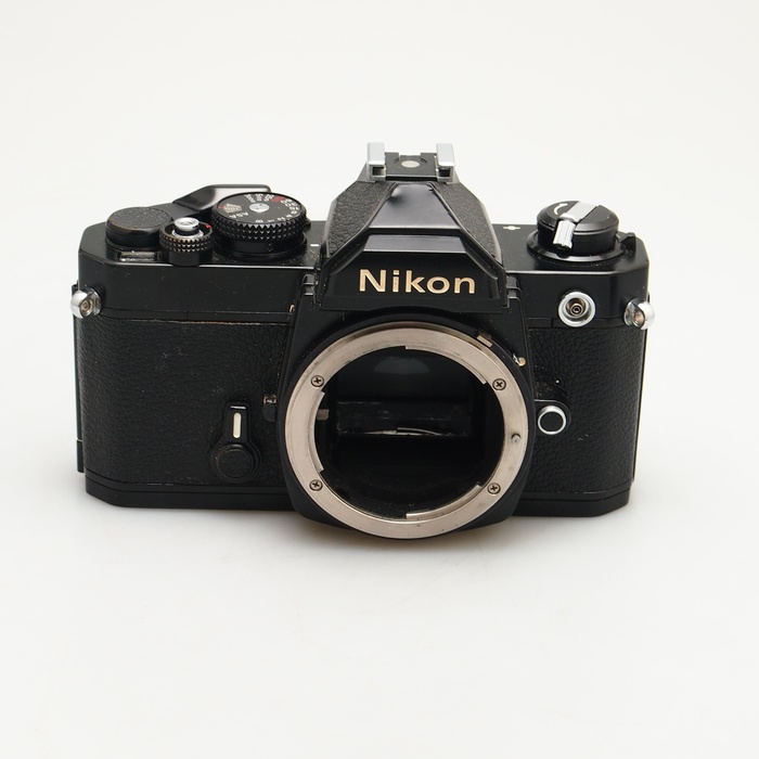 �y���Áz(�j�R��) Nikon FM