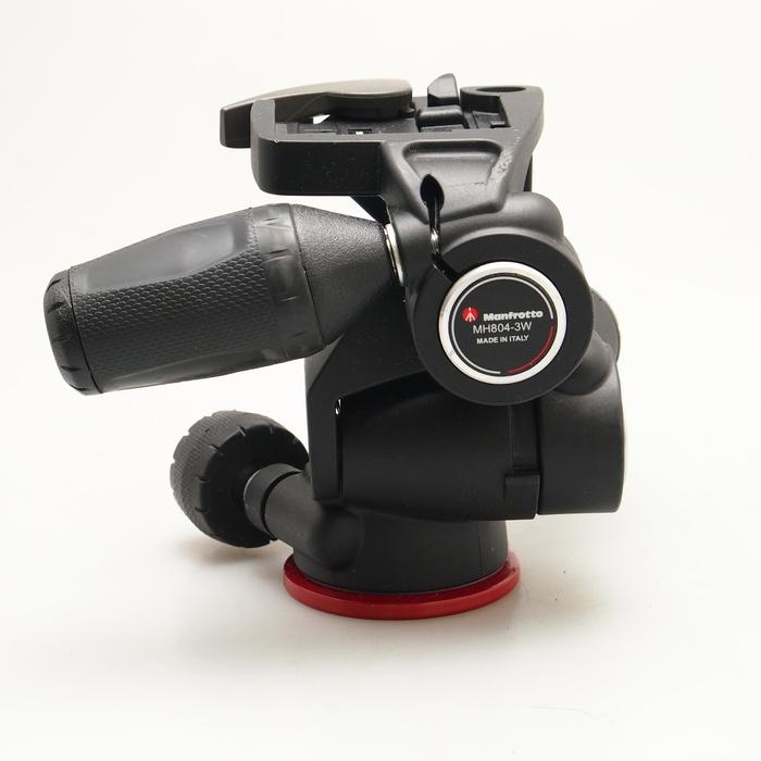�y���Áz(�}���t���b�g) Manfrotto MH804-3W