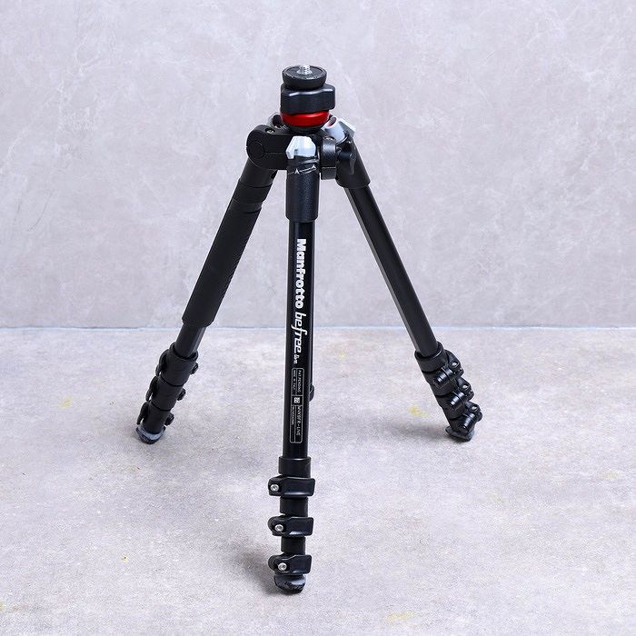 �y���Áz(�}���t���b�g) Manfrotto befree live �r�m�~