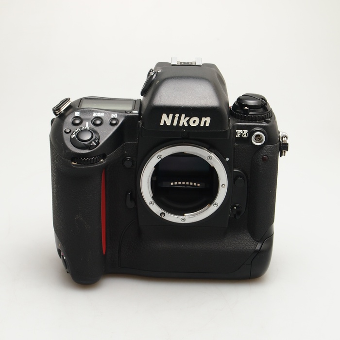 �y���Áz(�j�R��) Nikon F5