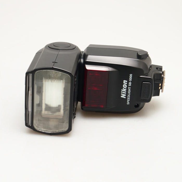 【中古】(ニコン) Nikon SB-5000 スピードライト