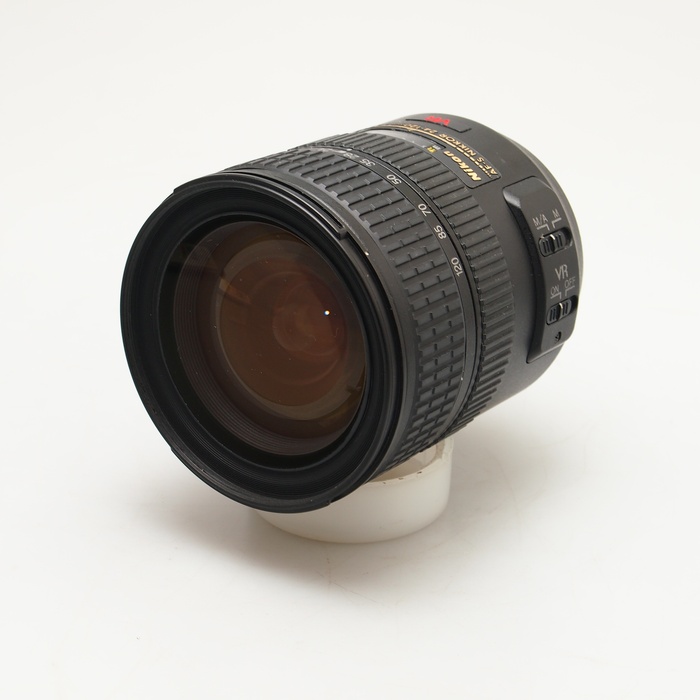 �y���Áz(�j�R��) Nikon AF-S VR 24-120/F3.5-5.6G IF-ED