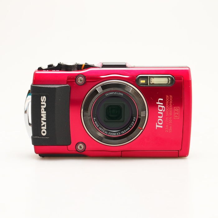 �y���Áz(�I�����p�X) OLYMPUS STYLUS TG-4 TOUGH ���c�h