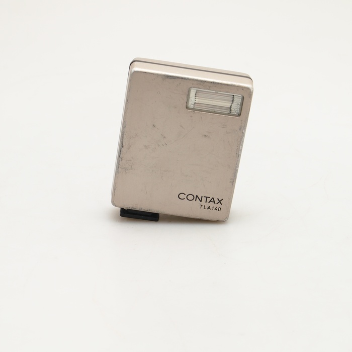 �y���Áz(���Z��) CONTAX TLA 140