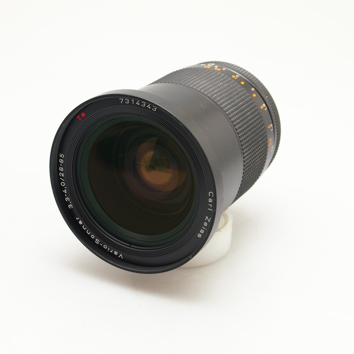�y���Áz(�R���^�b�N�X) CONTAX Vario-Sonnar T* 28-85/F3.3-4 MMJ