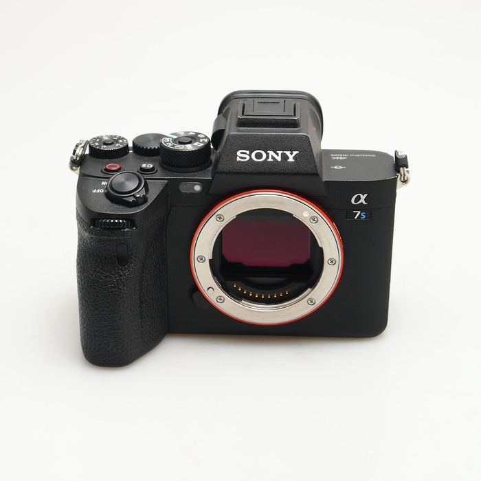 �y���Áz(�\�j�[) SONY ILCE-7SM3 ��7SIII �{�f�C