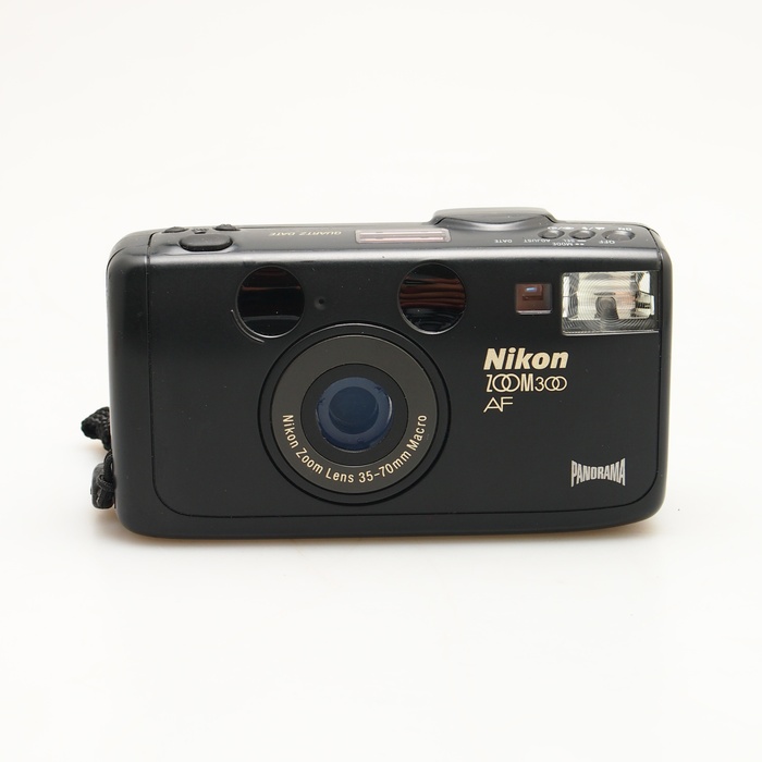 �y���Áz(�j�R��) Nikon ZOOM 300 AF