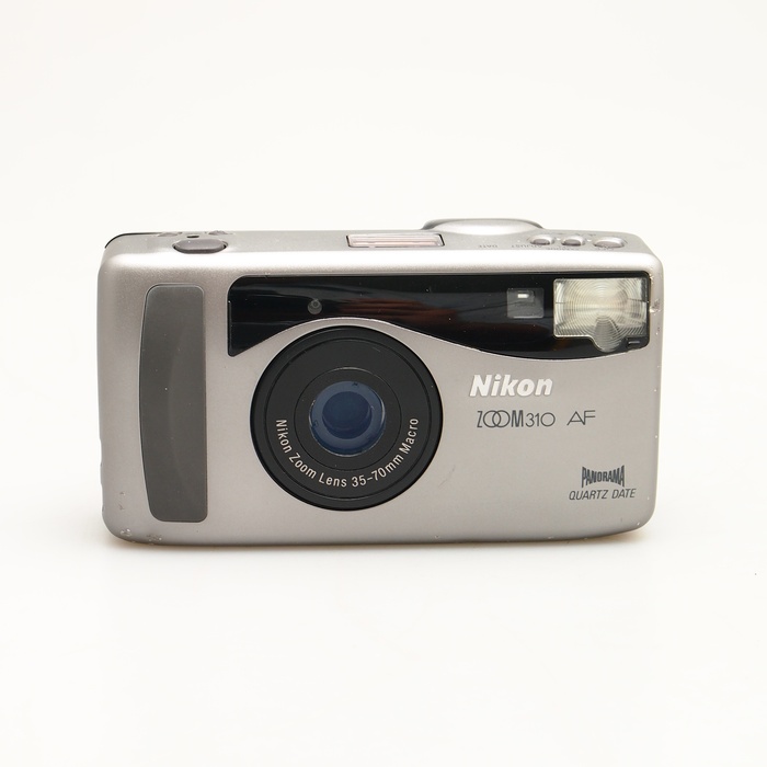 �y���Áz(�j�R��) Nikon ZOOM 310 AF �V���o�[