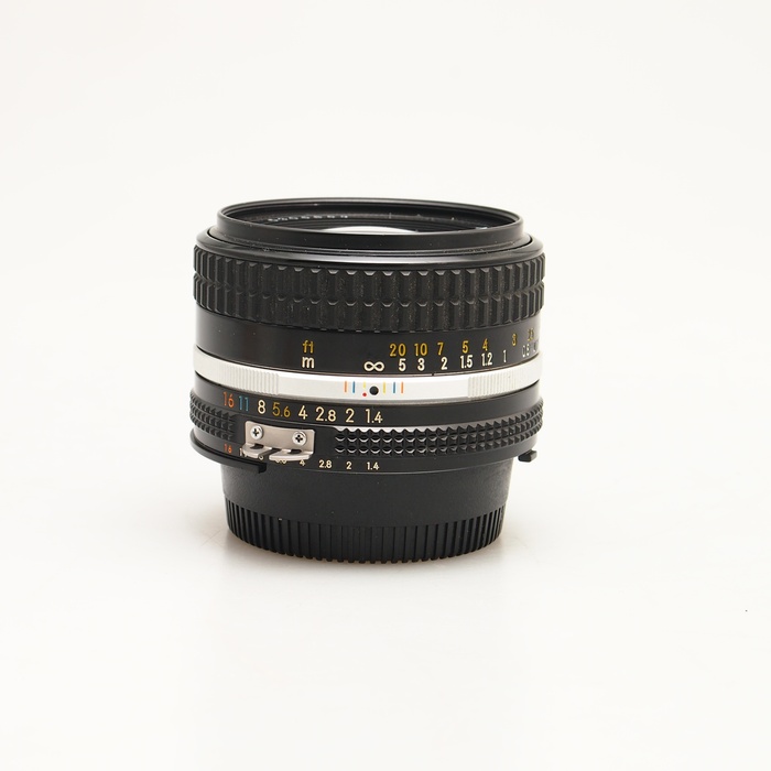 �y���Áz(�j�R��) Nikon AI 50/1.4S
