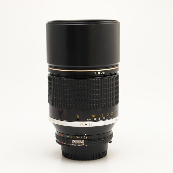 �y���Áz(�j�R��) Nikon AI ED 180/2.8S