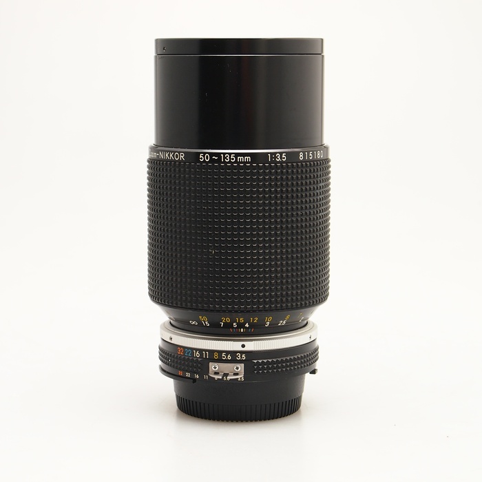 �y���Áz(�j�R��) Nikon AI 50-135/3.5S