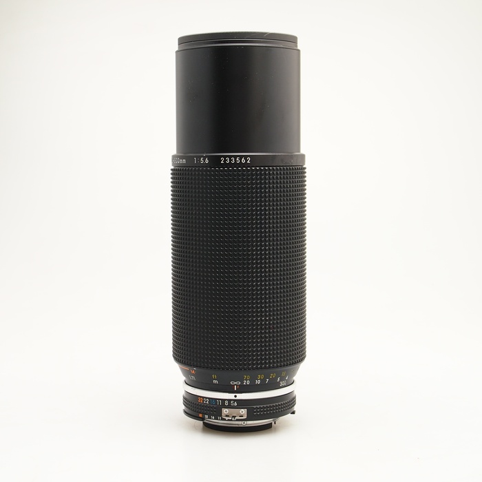 �y���Áz(�j�R��) Nikon AI 100-300/5.6S