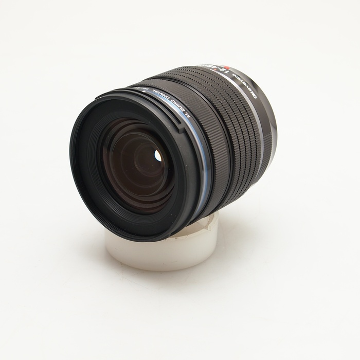 �y���Áz(�I�[�G���V�X�e��) OM SYSTEM M.ZUIKO DIGITAL ED12-45/4.0 PRO