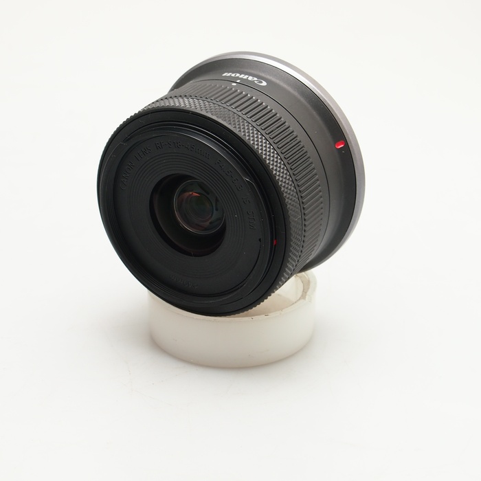�y���Áz(�L���m��) Canon RF-S 18-45/4.5-6.3 IS STM
