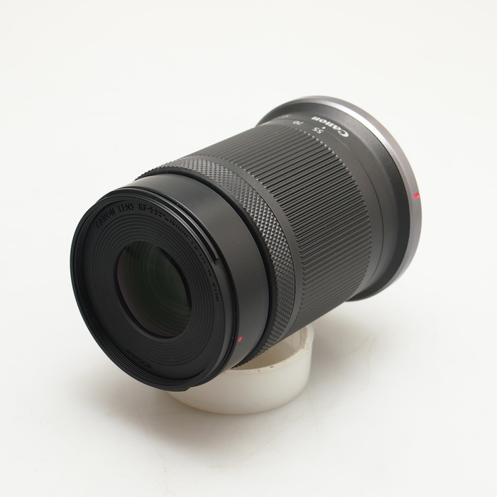 �y���Áz(�L���m��) Canon RF-S 55-210/5-7.1 IS STM