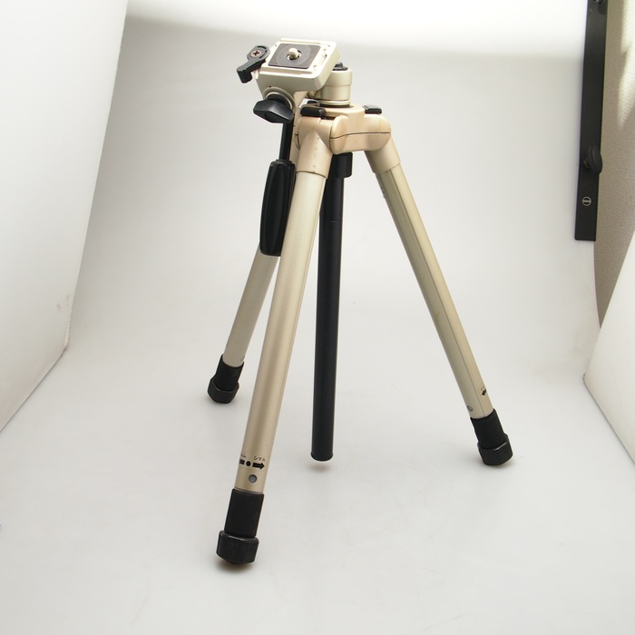 �y���Áz(�x���{��) Velbon ULTRA MAX iF PH-237Q�t
