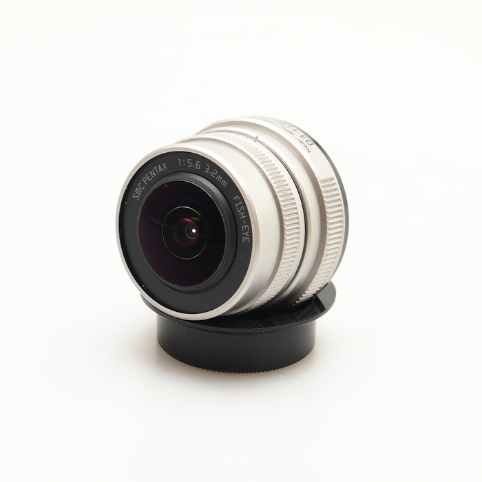 �y���Áz(�y���^�b�N�X) PENTAX 03 FISH-EYE 3.2/F5.6 Q�p