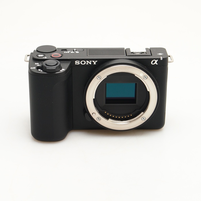 �y���Áz(�\�j�[) SONY VLOGCAM ZV-E10M2 B