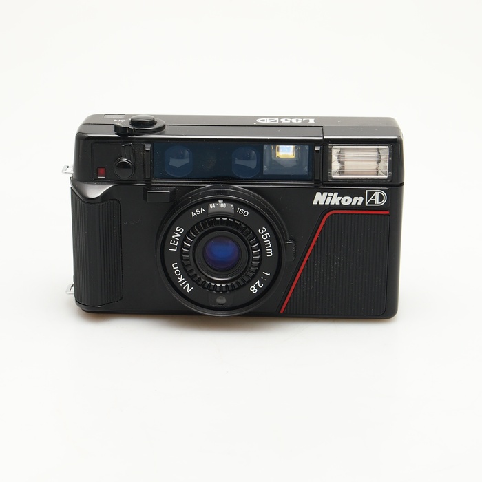 �y���Áz(�j�R��) Nikon L35AD