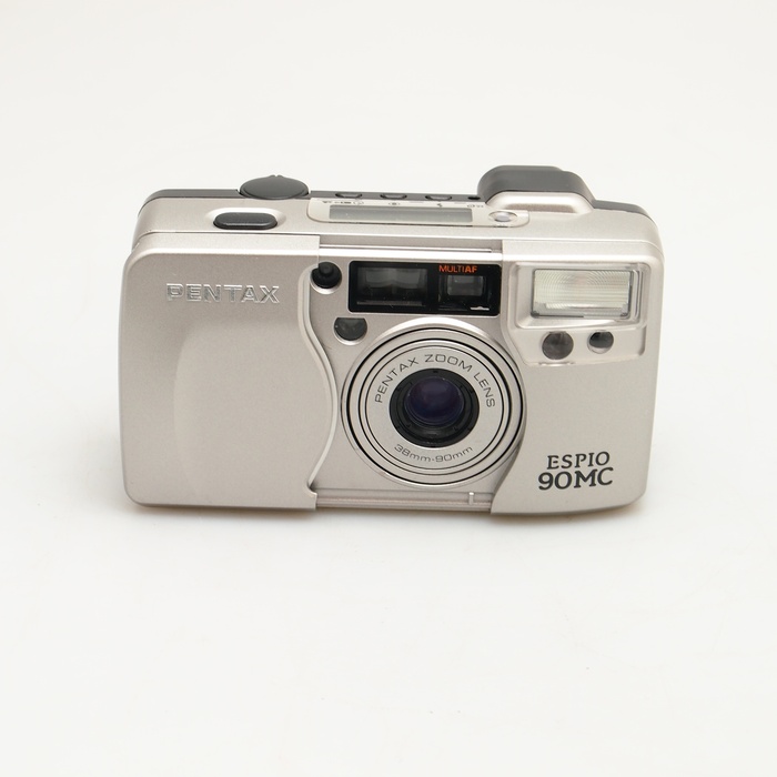 �y���Áz(�y���^�b�N�X) PENTAX ESPIO 90MC