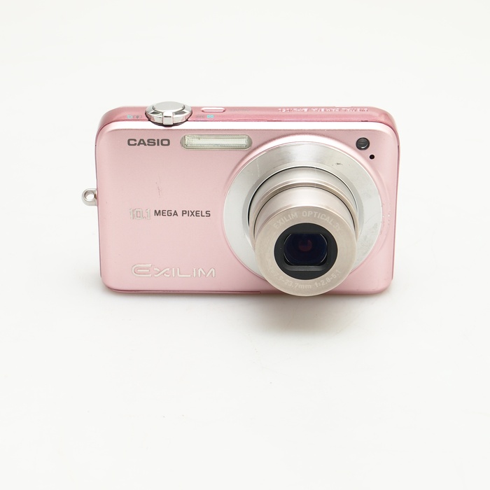 �y���Áz(�J�V�I) Casio EX-ZS1050 �s���N