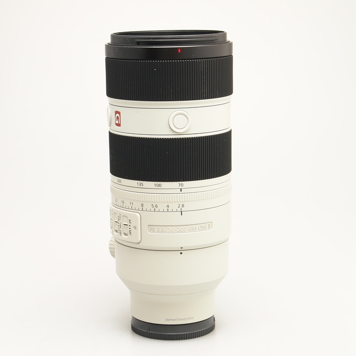 �y���Áz(�\�j�[) SONY FE70-200/F2.8 GM OSS II