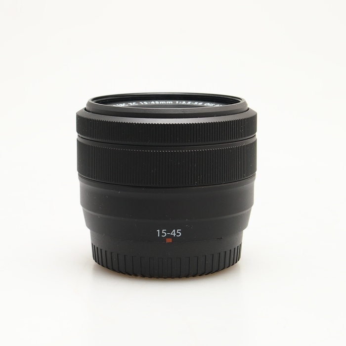 �y���Áz(�t�W�t�C����) FUJIFILM XC15-45/F3.5-5.6 OIS PZ